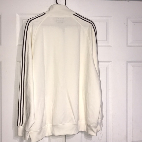 Men’s Striped Jacket - Picture 5 of 6